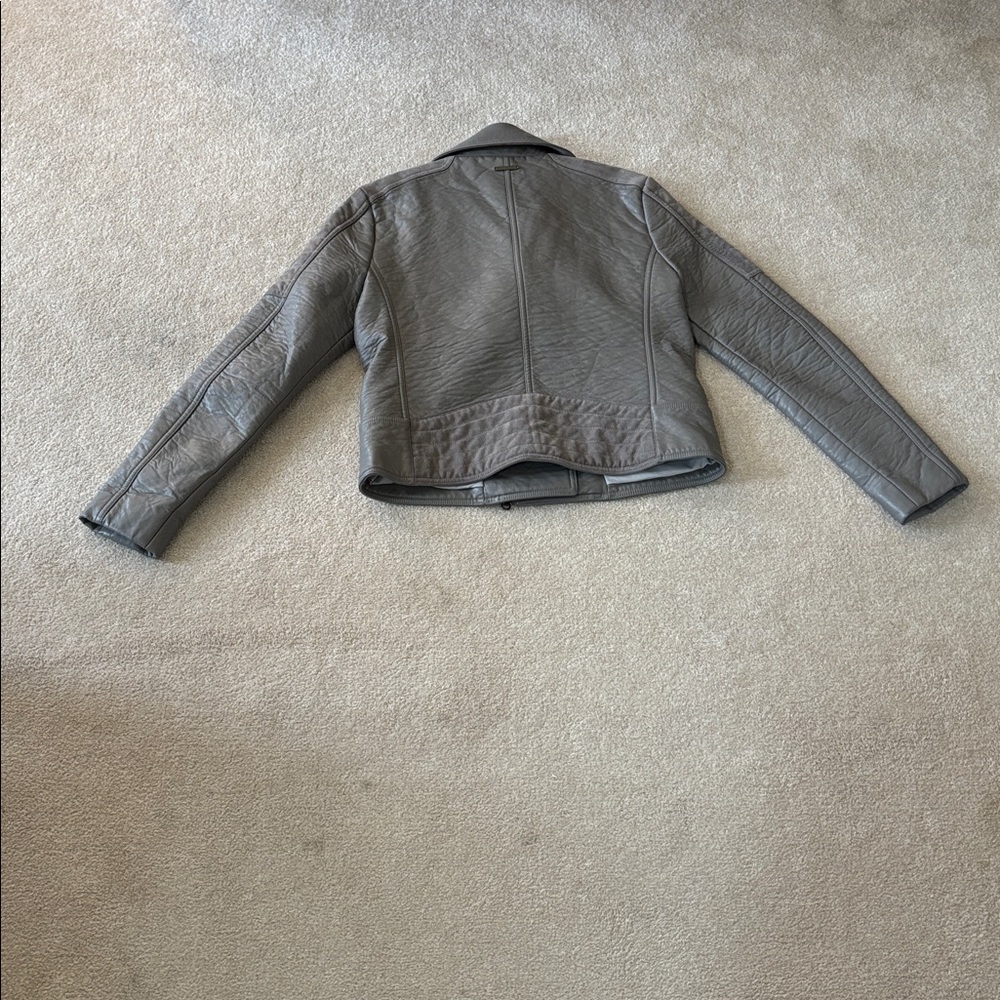 Calvin Klein Jeans Jacket - Picture 10 of 12